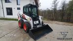 Bobcat S550 - 2