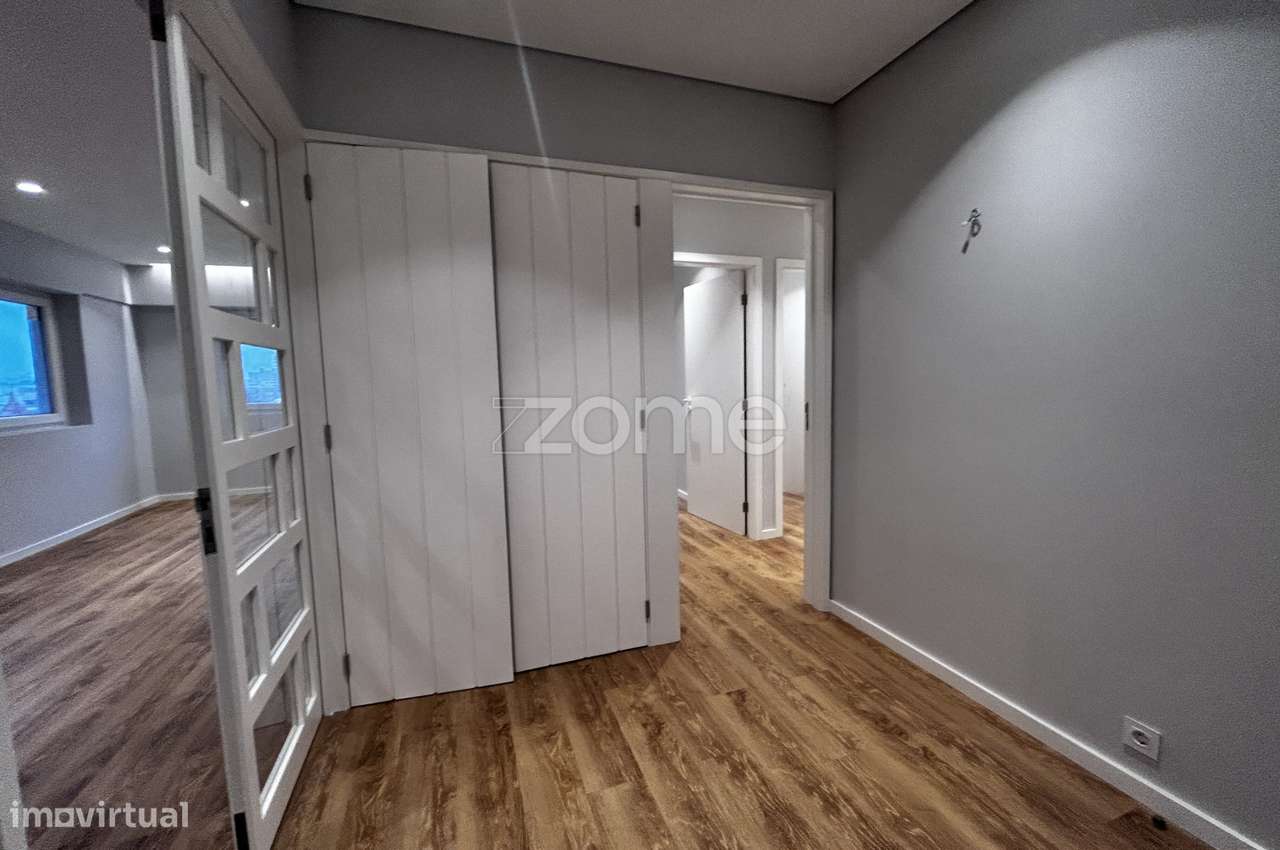 Apartamento T3+1 Matosinhos Sul - Grande imagem: 5/34