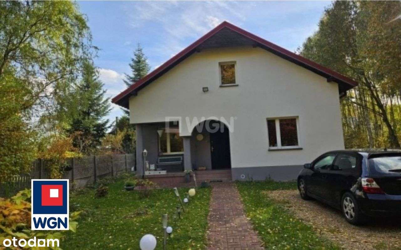 Dom, 164 m², Siedlec Duży - Pełny obrazek: 3/20