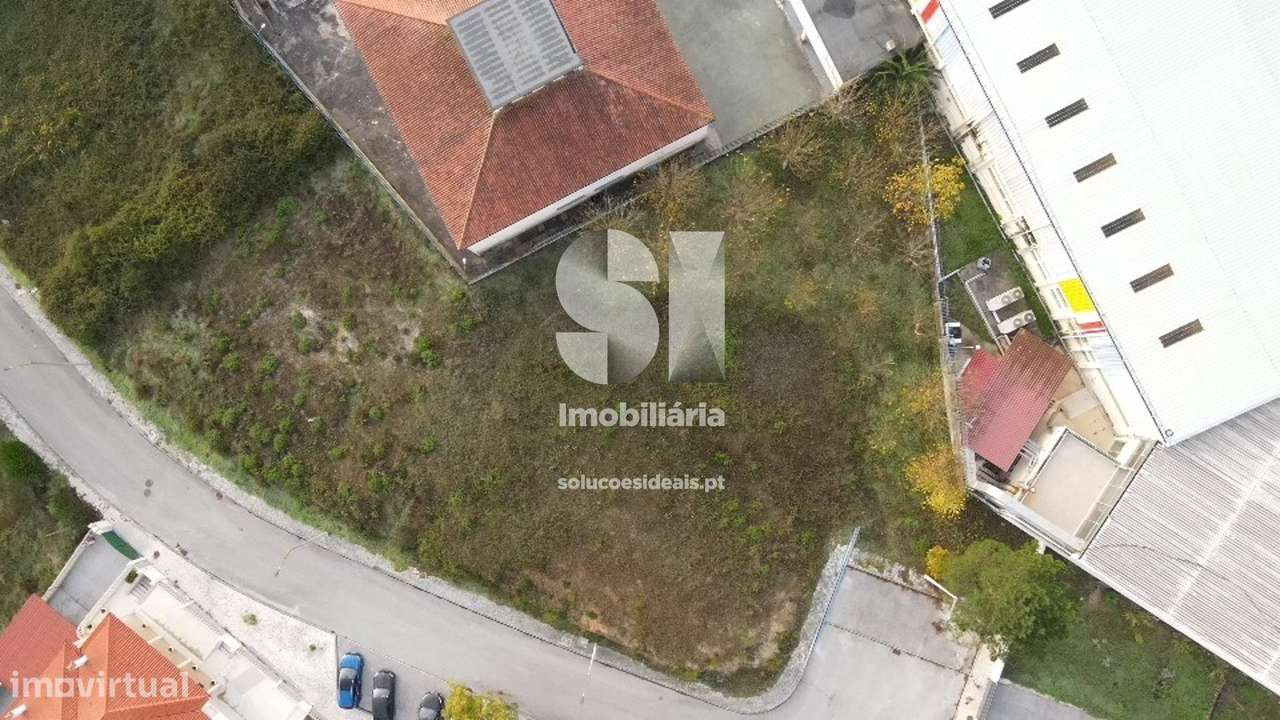 Terreno com 432m2 para construção - Grande imagem: 4/10