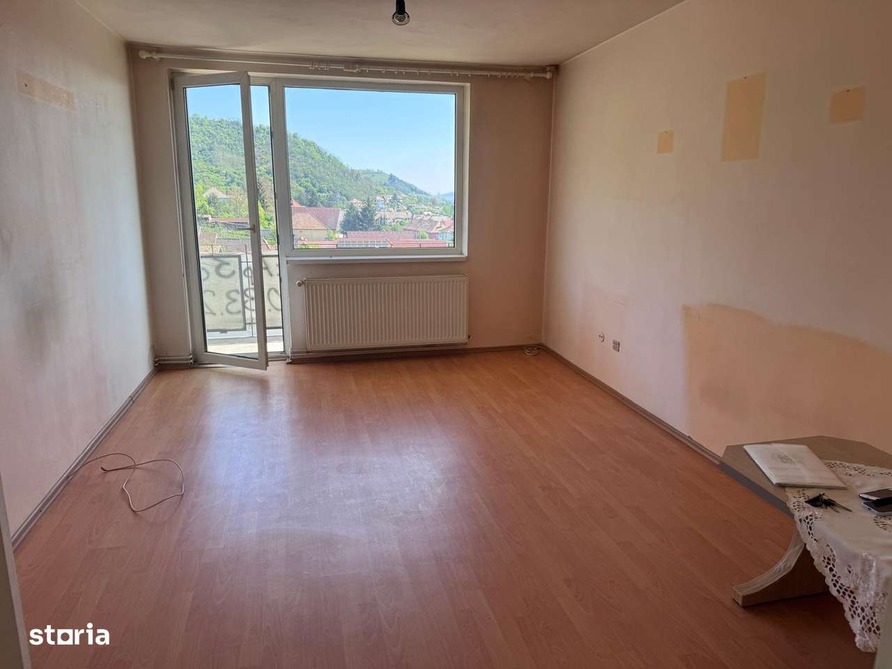 Apartament de vanzare, 3 camere, Str. Govora, Pret: 53.000 Eur-4