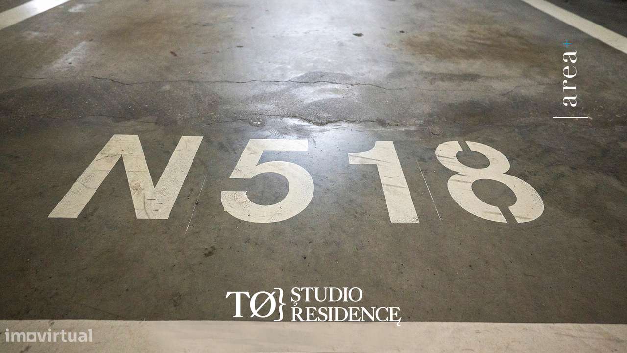 Imóvel Exclusivo | T0 Studio Residence-16