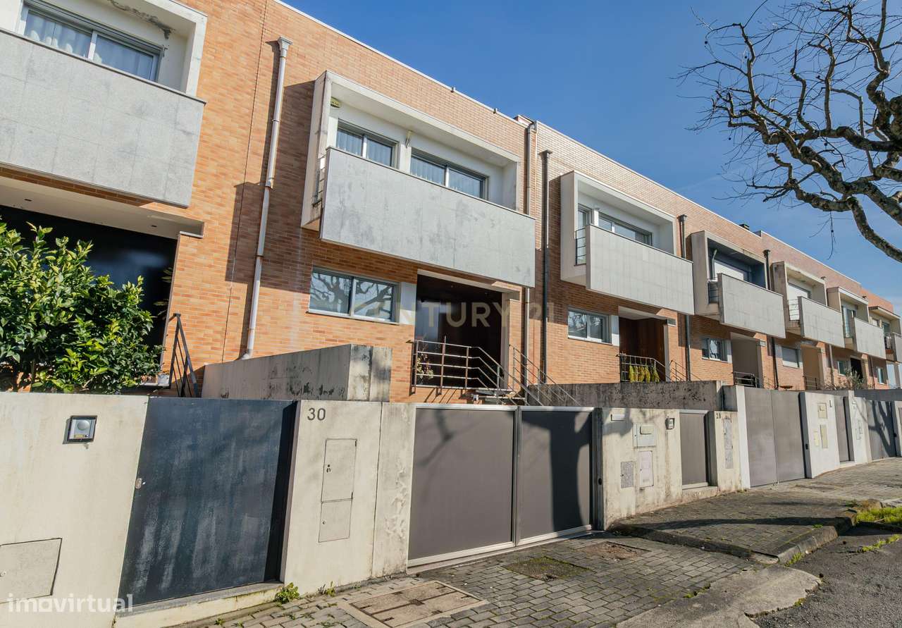 Moradia T3 com Suite em Frossos – Braga-38