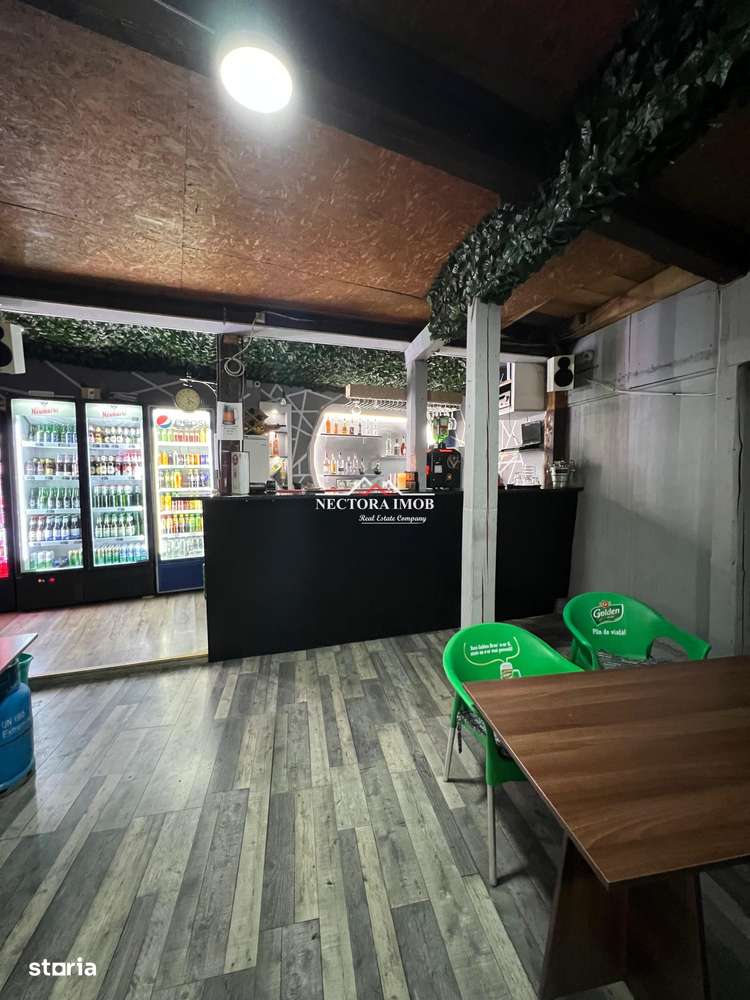 NECTORA IMOB Exclusivitate - Casa + spatiu comercial Str. Feldioarei - Imagine principală: 5/18