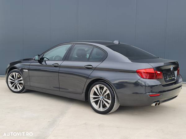 BMW Seria 5 - 3