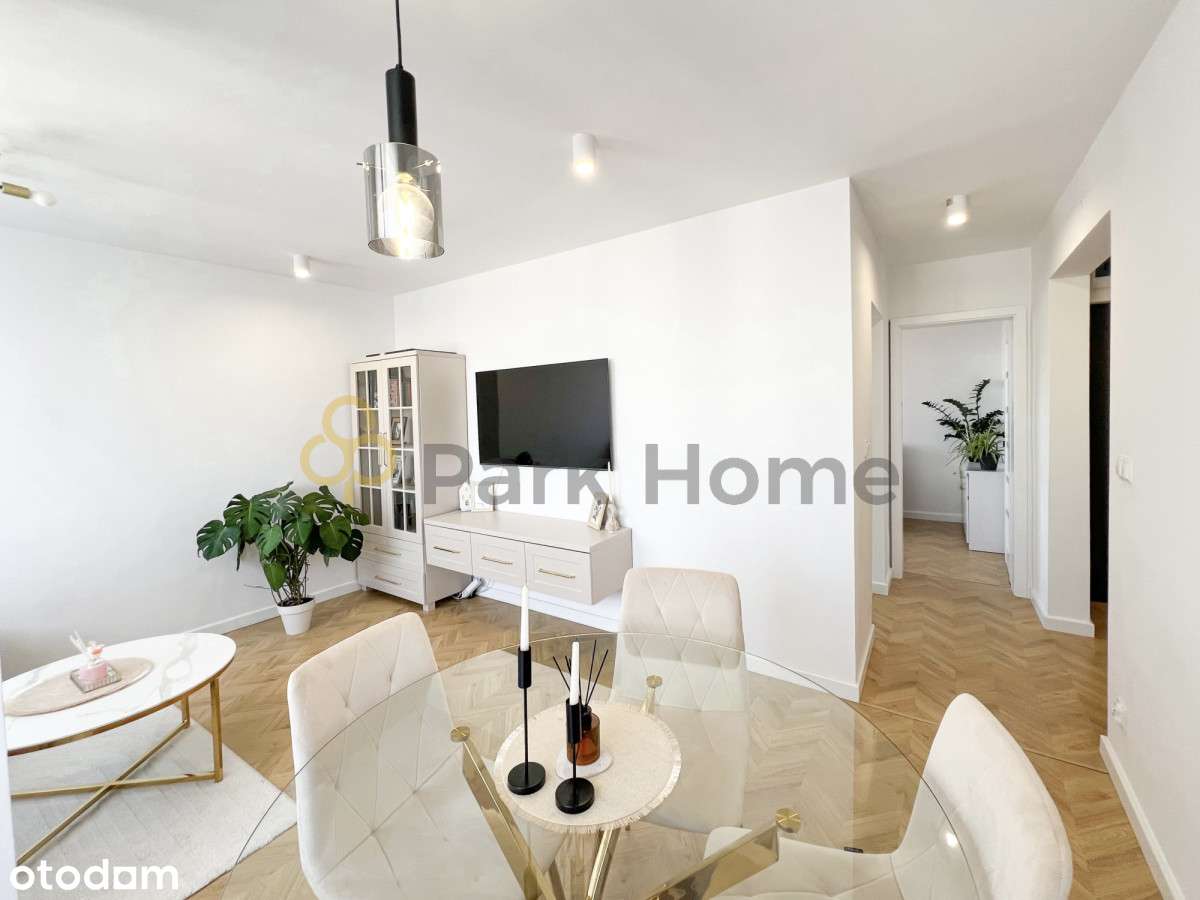 Top ! | Wyposażone | 3 pok + salon + kuchnia - Pełny obrazek: 3/15