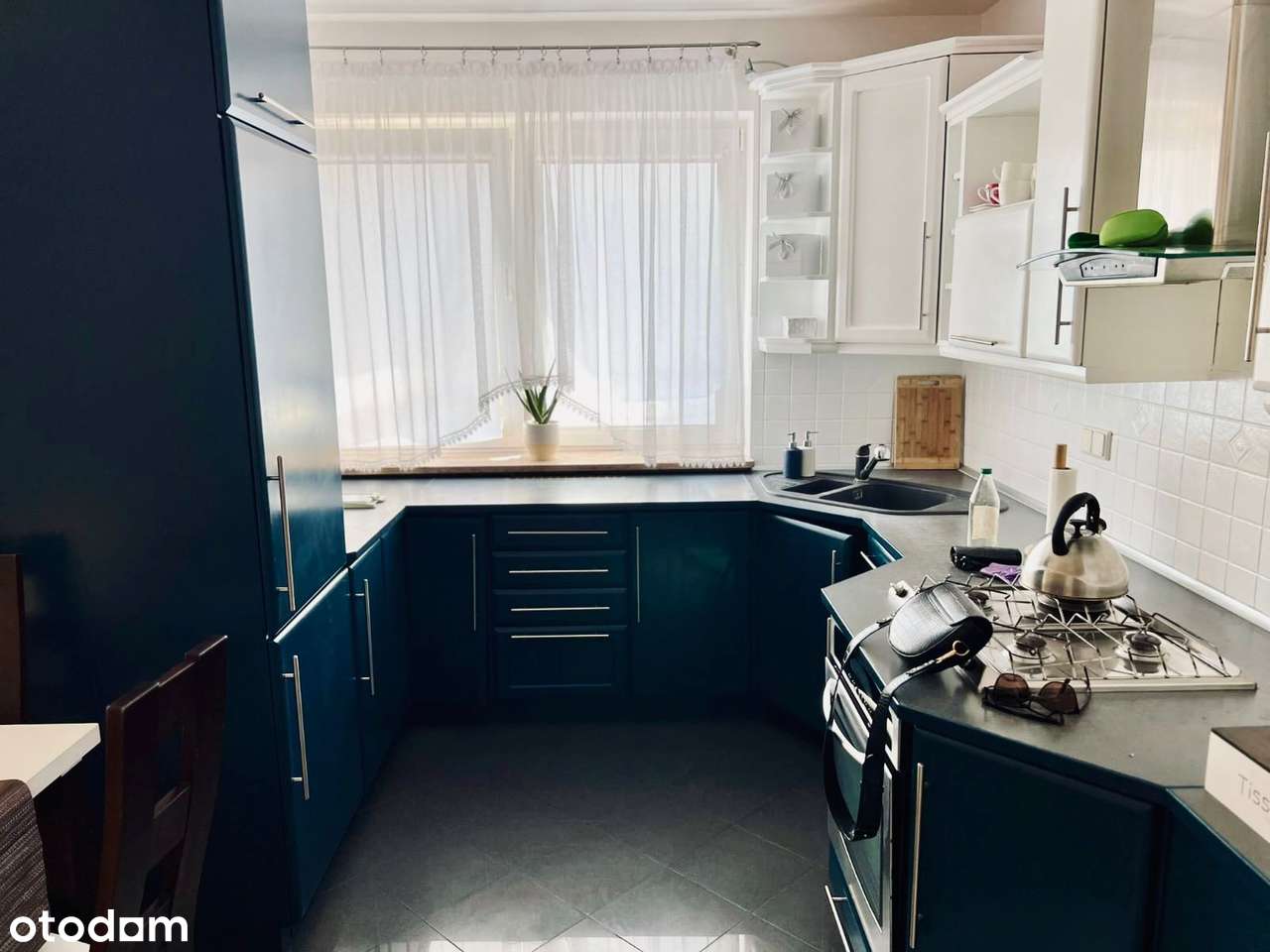 Sprzedam atrakcyjne mieszkanie-9