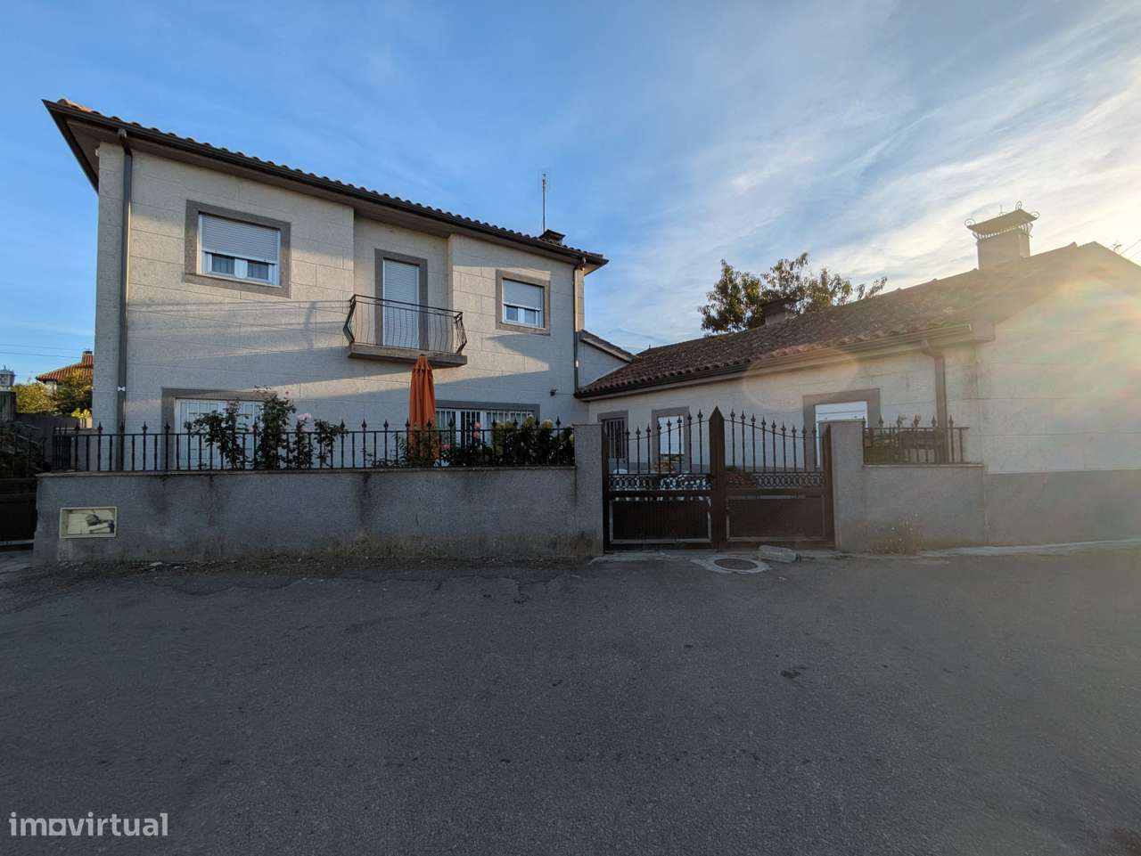 Moradia, 226 m², Vilarelho da Raia - Grande imagem: 4/31