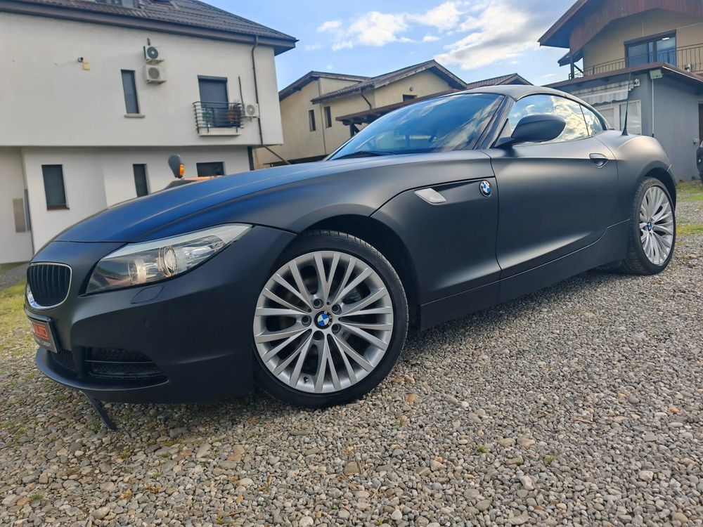 BMW Z4 E89 [2009 - 2016] 2011