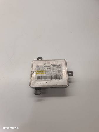 PRZETWORNICA BI XENON AUDI A4 B8 A5 Q5 8K0941597 - 1