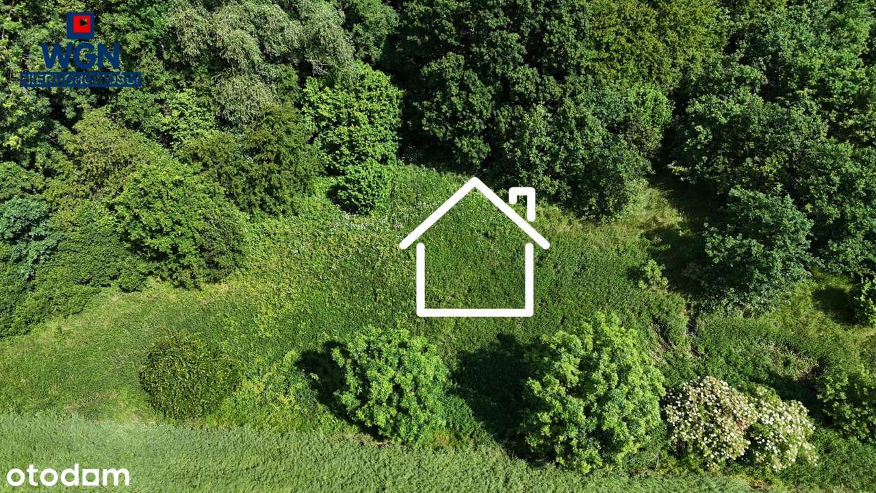 Polanica-Zdrój okolice, działka budowlana na sprzedaż. - Pełny obrazek: 3/15