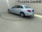 Mercedes-Benz C 200 (BlueTEC) d 7G-TRONIC - 8