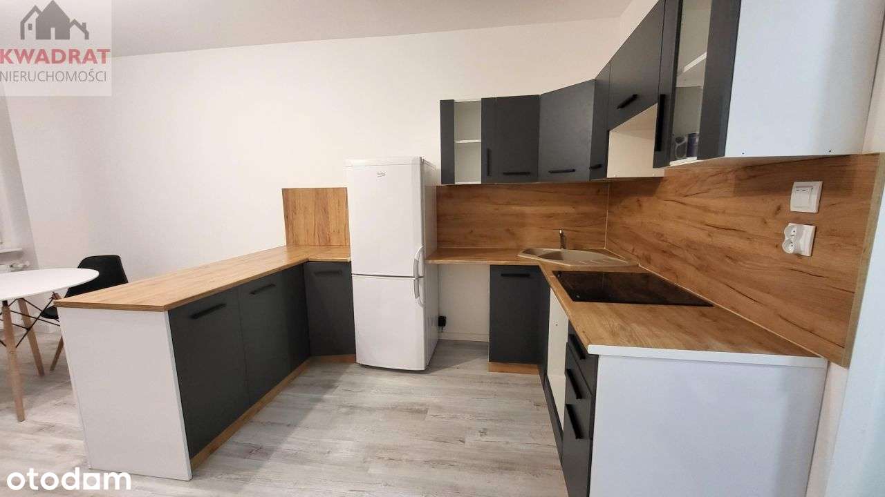 Mieszkanie na parterze, 3 pokojowe z balkonem - Pełny obrazek: 3/12