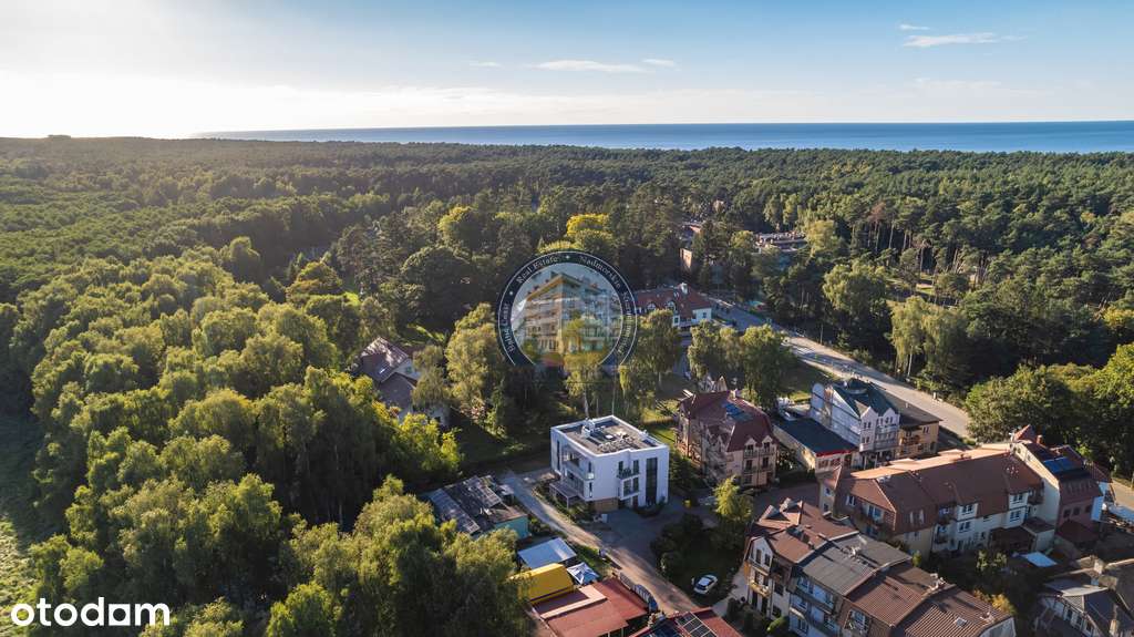 nowy lokal 700m od plaży z balkonem-14