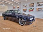 BMW Seria 5 540i - 7