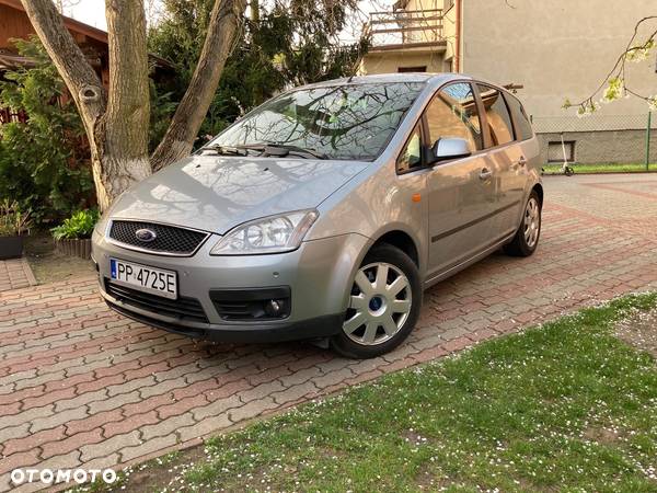 Ford Focus C-Max 1.8 Ghia - 1