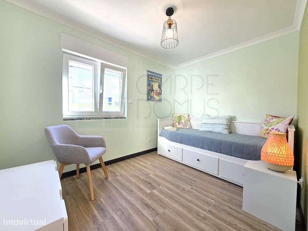 Moradia Renovada no Centro de Cabanas de Tavira-33