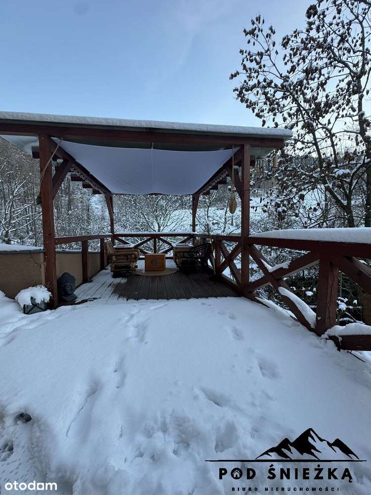 Mieszkanie trzypokojowe - ogródek- taras - gotowe-8