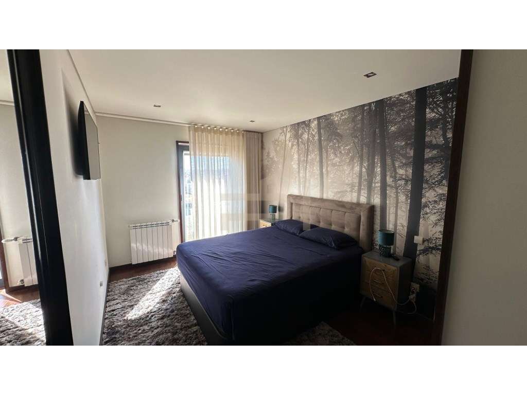 Apartamento T2 Aver-o-Mar-8