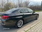 BMW Seria 5 520d xDrive AT - 2