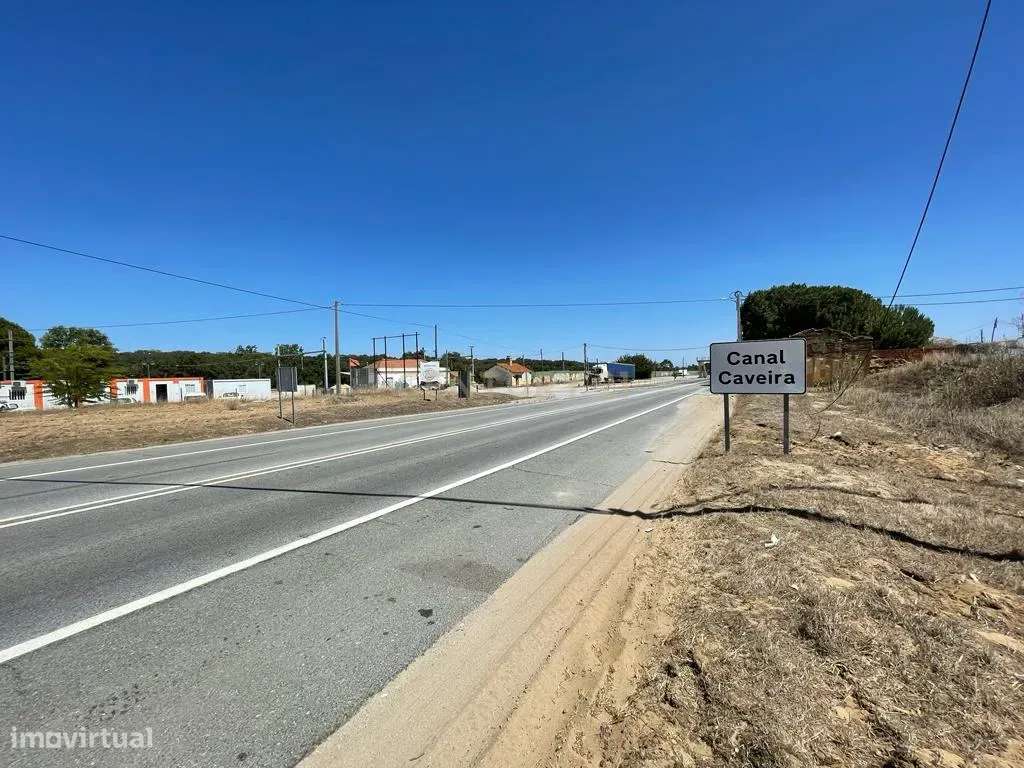 Terreno - Grande imagem: 1/23