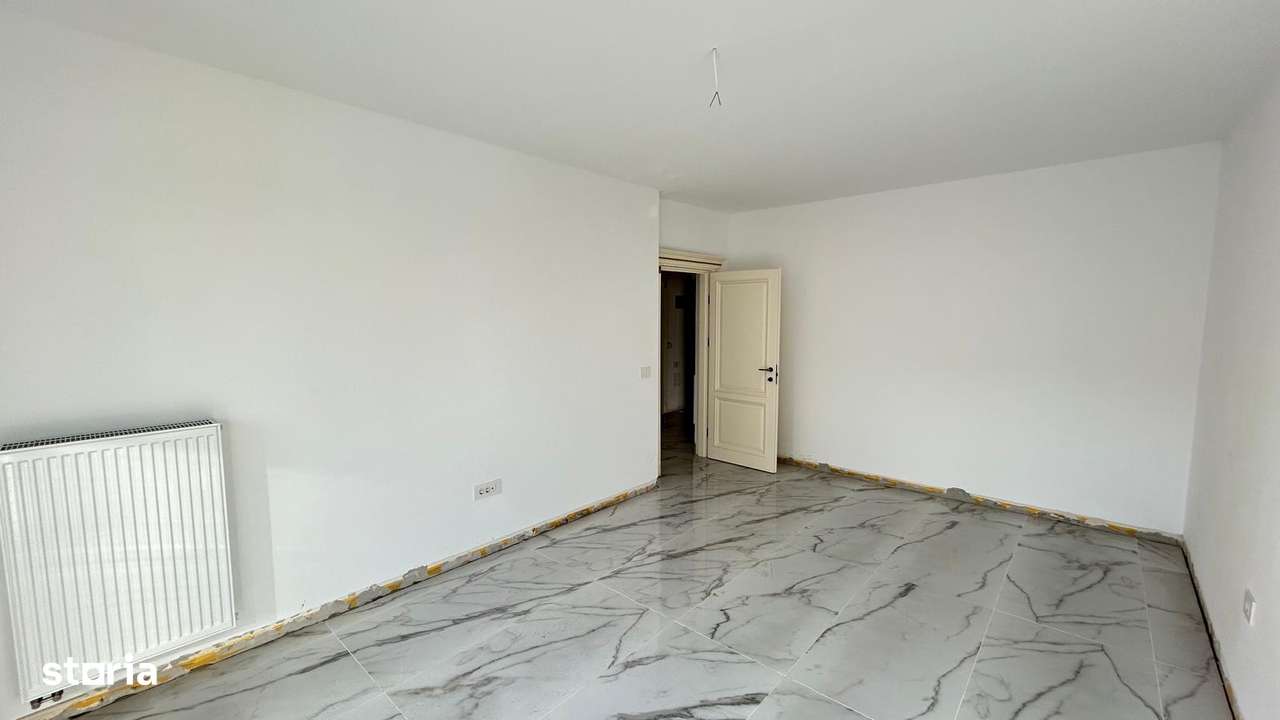 Apartament 3 Cam Maurer Villas-3