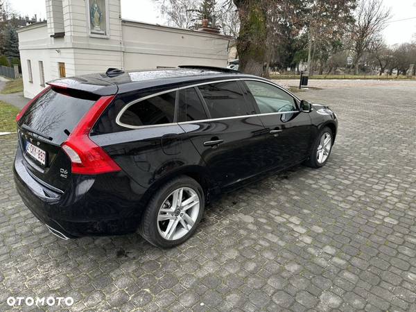 Volvo V60 - 19