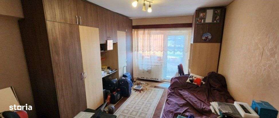 Apartament 2 camere decomandate, 51 mp+balcon 4 mp, Bd. Muncii - Imagine principală: 4/7