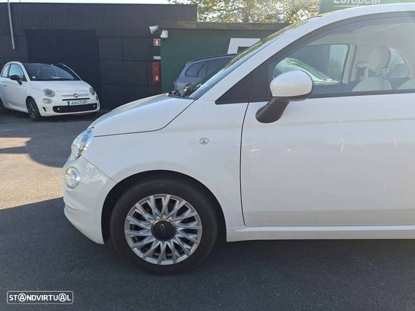 Fiat 500 - 6