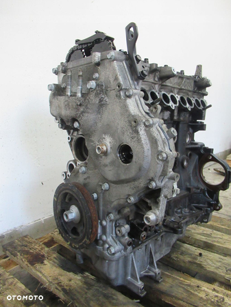 Silnik słupek KIA Hyundai 1.7 crdi D4FD E5 09-15 - 3
