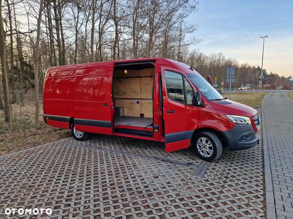 Mercedes-Benz Sprinter - 3