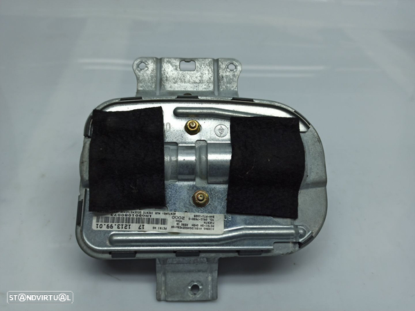 Airbag Quartela Frt Esquerdo Mercedes-Benz Slk (R170) - 2