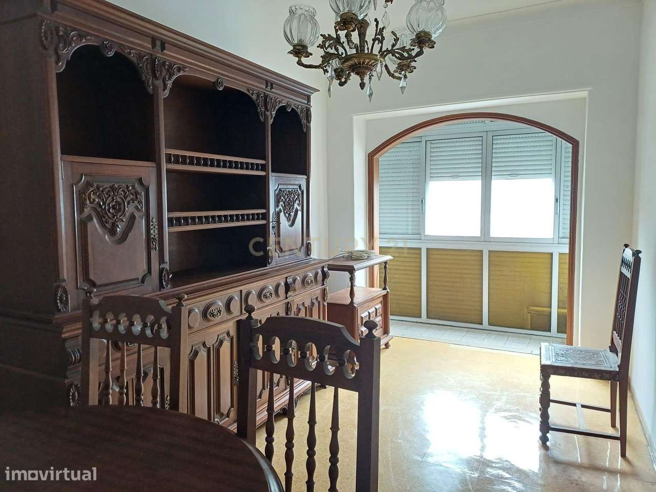 T2 para Venda na Amadora | Avenida D. Nuno Alvares Pereira, Venteira - Grande imagem: 4/14