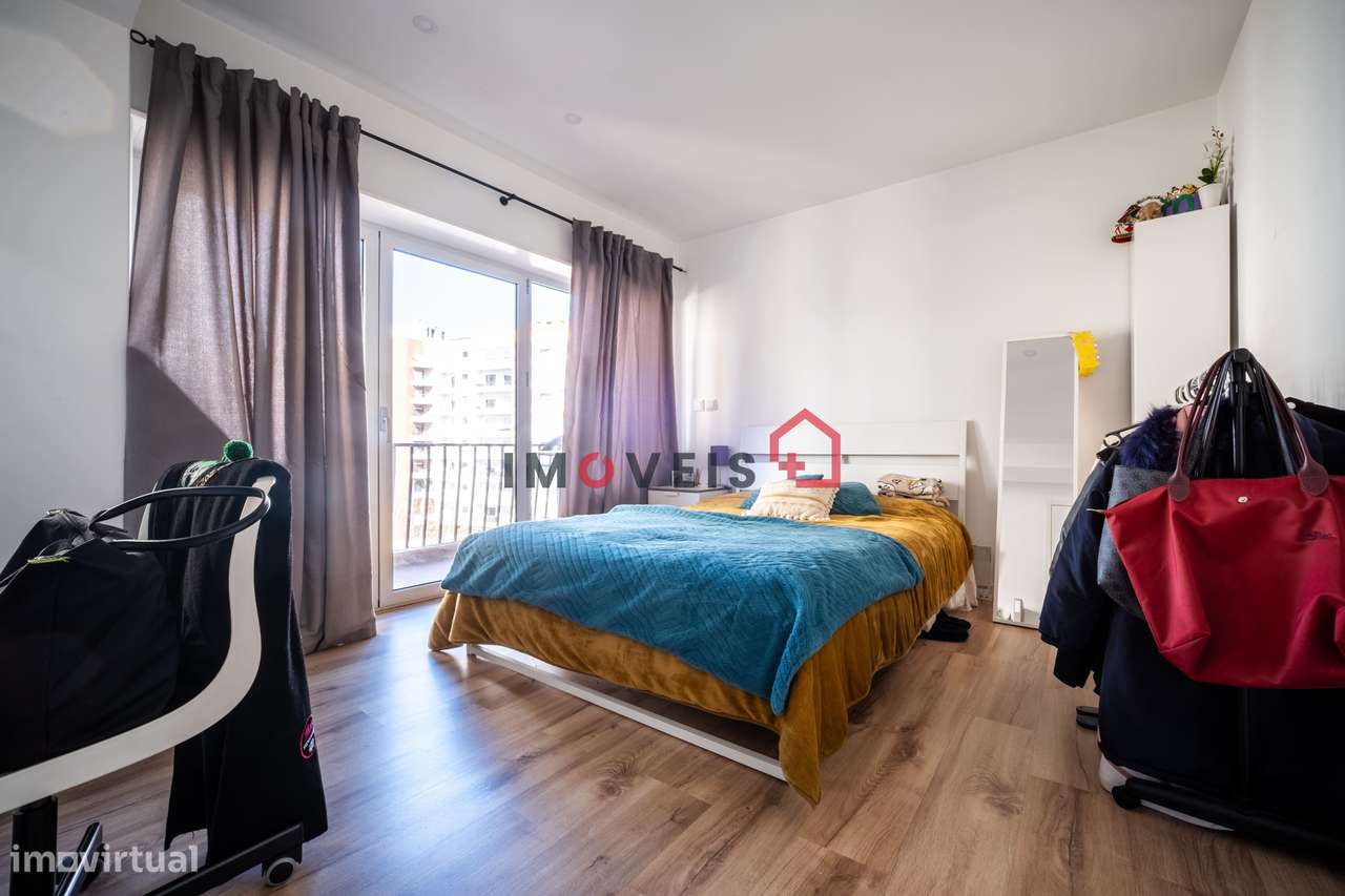 Apartamento T3 em Leiria | Excelente oportunidade de investimento-7