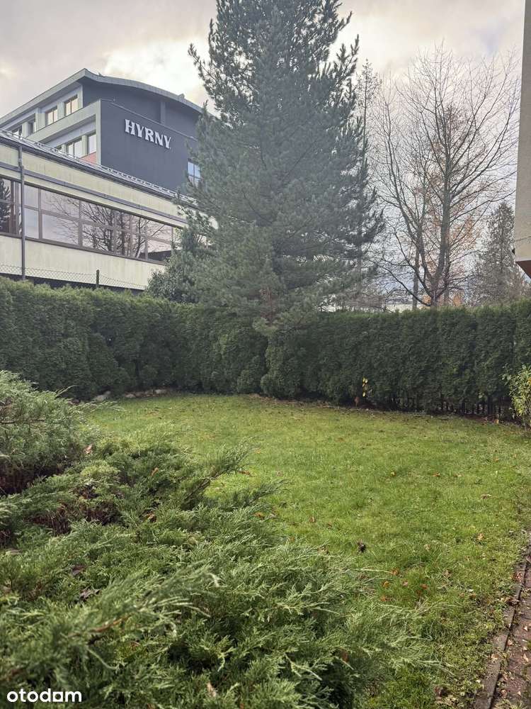 Nieruchomość w centrum Zakopanego - Pełny obrazek: 4/13