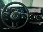 Mercedes-Benz A 180 d Progressive Aut. - 18