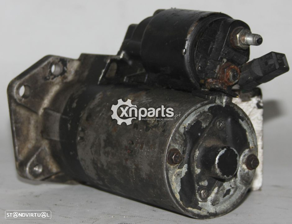 Motor de arranque VW AMAROK (2HA, 2HB, S1B, S6B, S7A, S7B) 2.0 BiTDI | 11.11 -  Usado REF. GOLF 3 1.4i - 1