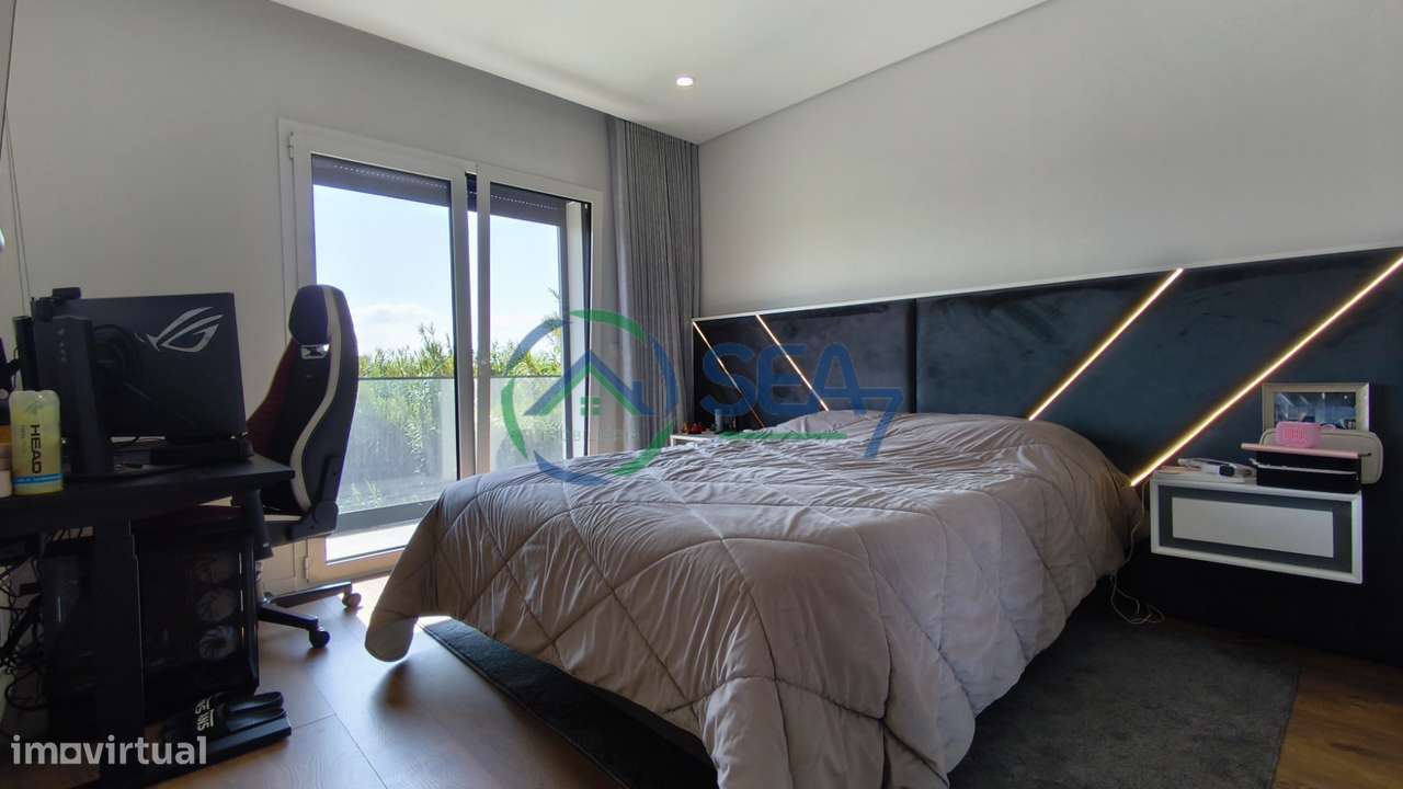 Apartamento T2 I Novo I Piscina, Apúlia-14