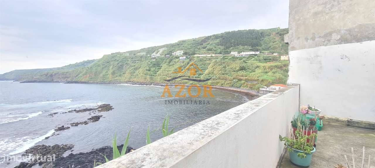 Moradia na Maia, Ribeira Grande-12