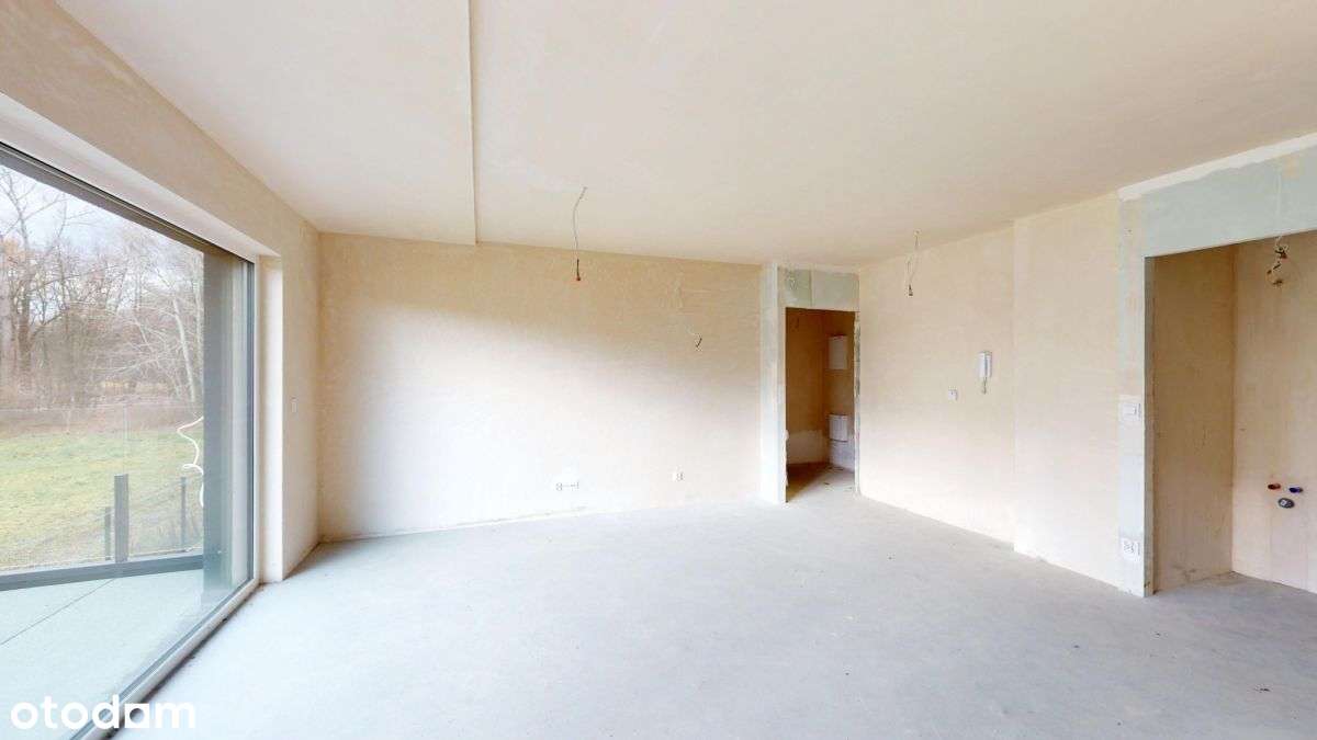 4 pokoje, garaż, ul. Truszkowskiego-5