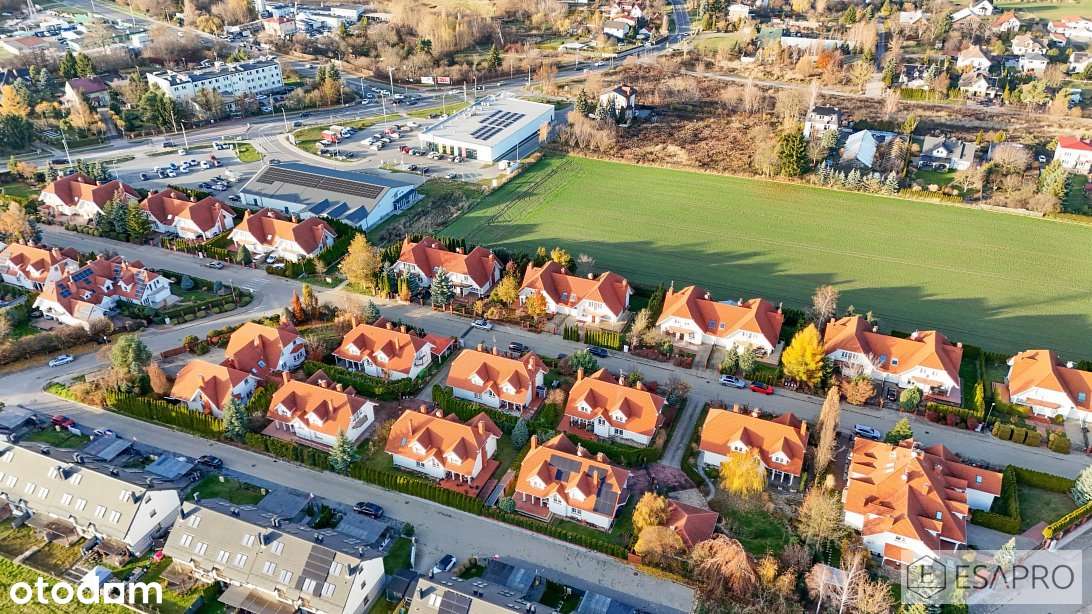 Przestronny dom przy ul. Sieciecha w Lublinie-4