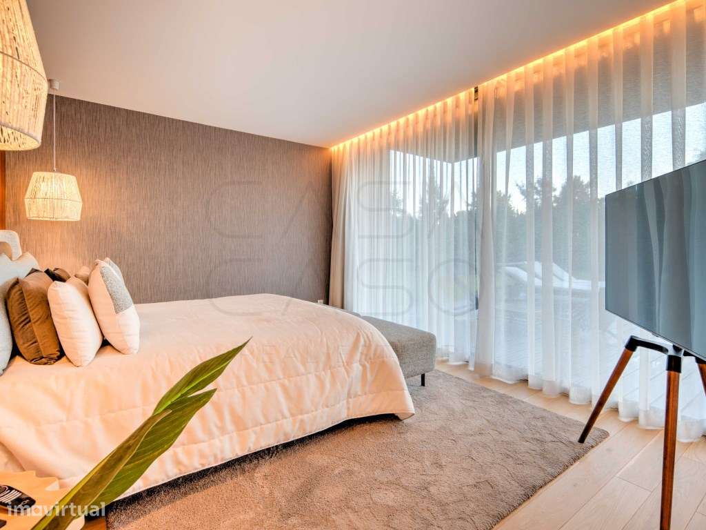 Atlantic Villas - Um Refúgio de Luxo, Natureza e Exclusividade a Me...-39