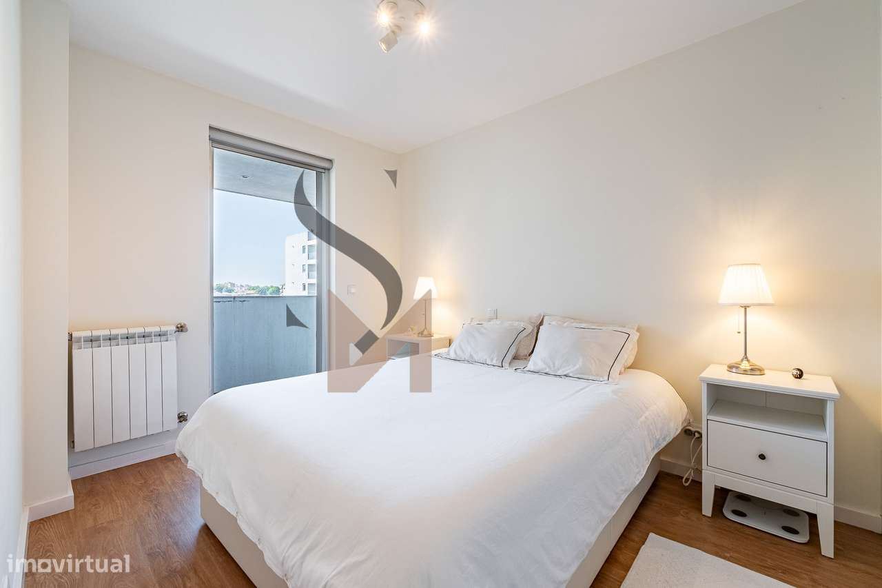 Apartamento, 93 m², Paranhos-5