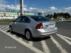 Volvo S40 2.0D - 6