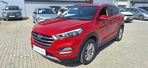 Hyundai Tucson 1.6 GDI BlueDrive GO 2WD - 2