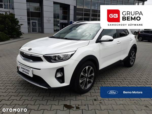 Kia Stonic 1.6 CRDi L - 1