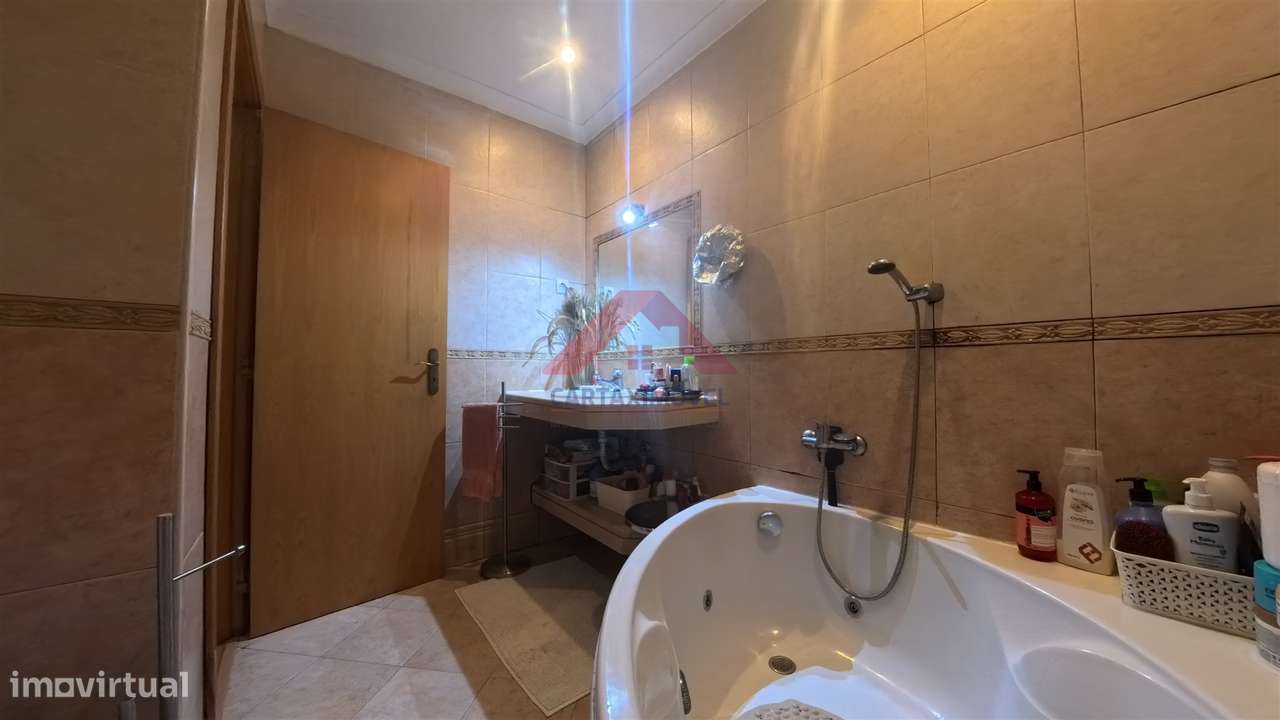Apartamento T3 Venda em Cartaxo e Vale da Pinta,Cartaxo-13