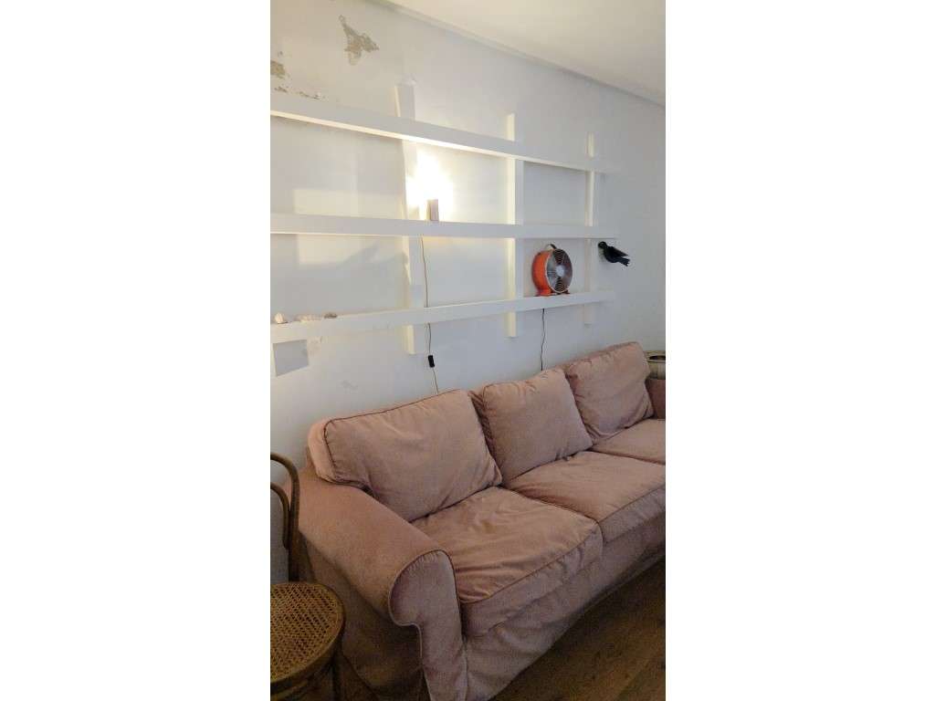 **Venda de Apartamento T2 com Jardim Privativo próximo da Avenida d...-26