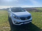 Kia Sportage 2.0 CRDI L - 4