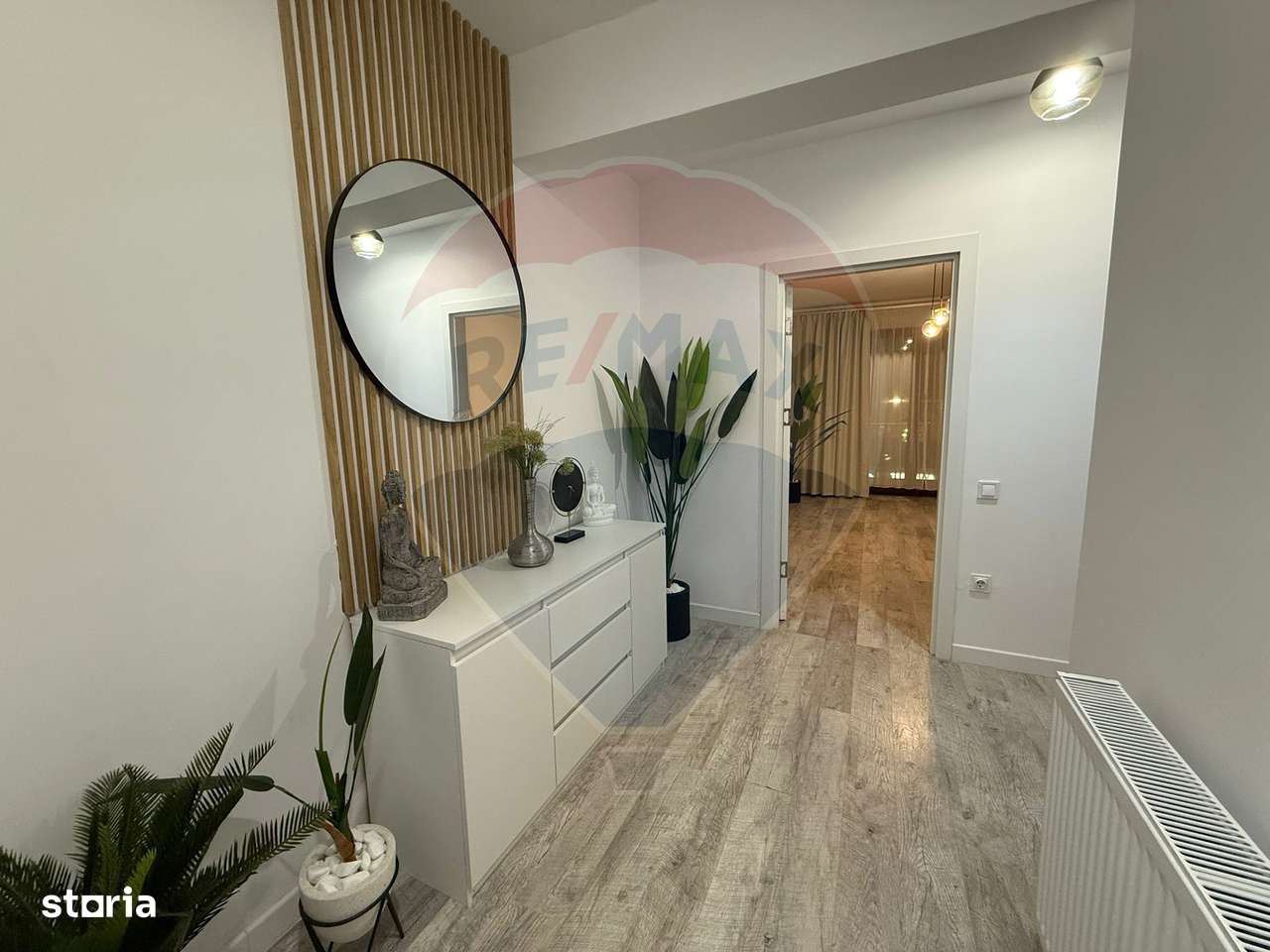 APARTAMENT DE LUX DE INCHIRIAT - Imagine principală: 3/6